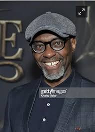 Robert Finster: Movies, TV, and Bio