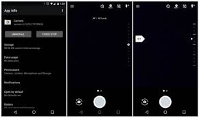 Download And Install Google Camera On Asus Zenfone 5z Without Root Google Camera Pixel Camera Camera