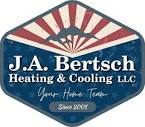 J.A. Bertsch Heating & Cooling in Coeur d'Alene, ID