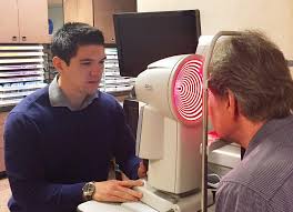 How Ortho-K is Helping Me Grow My Practice