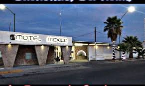Motel México