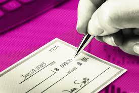 What Is A Cashier's Check? - Thestreet