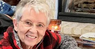 Angenelle Louise Davis Pickett