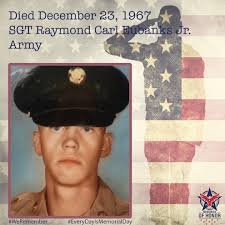 Honoring those who gave their all