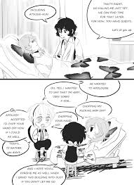 Rivals — Chapter 6, page 21 Start Here ...