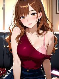 Female Body Swap POV Porn Explored