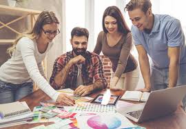 Leverage your professional network, and get hired. 8 Top Graphic Design Agencies In Denver 2021 Built In Colorado