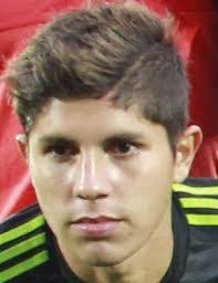 Kevin Lara's Instagram, Twitter & Facebook