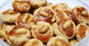 Dapatkan resepi biskut raya 2020 paling hot dan sedap sekali rasanya. Biskut Mazola Sukatan Cawan Miza Talib