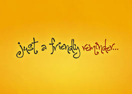 Jafr means just a friendly reminder. 5 Friendly Reminder Clip Art Preview Just A Friendly R Hdclipartall