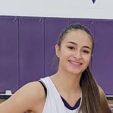 Alex Ellis' Mountain View High School Bio