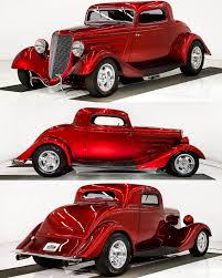 Image result for Light Fast Maroon 1928 Dodge
