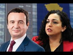 A po përçahet Vjosa Osmani dhe Albin Kurti? Çfarë po "kurdisin"  ndërkombëtarët