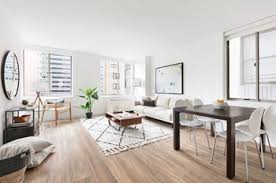 A typical two bedroom apartment which is inhabited by people who use air conditioners should expect to pay $200/month during the summer. Best 2 Bedroom Apartments In Manhattan Ny From 1 900 Rentcafe