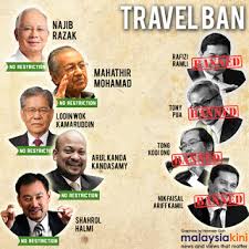 One division head after another seemed to be haunted by the ghost left by anwar in umno. Mahathir China Malaysia Malaysia Political Economy And More Khor Reports