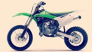 Kx 85cc New 2014 2014 Kawasaki Kx 85 Cc Powerful Kawasaki Motorcycles For Sale Motocross