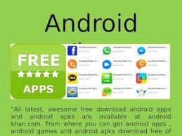 Although the google play store features over a million apps you can install to your android device, the marketplace sometimes removes popular software from its catalog, such as grooveshark mobile and adobe flash player. Calameo Android Khan S Famous Communication Apps Apks Facebook Messenger Apk