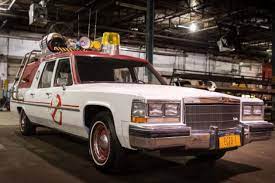We did not find results for: Ghostbusters News What Kind Of Car Is The New Ecto 1 The News Wheel