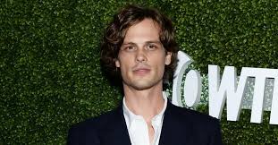 Even after a year in the field, reid still struggles to pass his firearm qualifications. Here S A Comprehensive List Of Matthew Gray Gubler S Ex Girlfriends