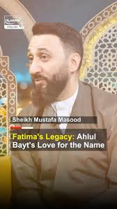 A name carried with love: Fatima. From the Houses of Hasan, Husayn, Zayn  al‑Abidin, to Musa al‑Kadhim and Fatima al‑Ma’suma of Qom, the Ahlulbayt  kept Zahra’s remembrance