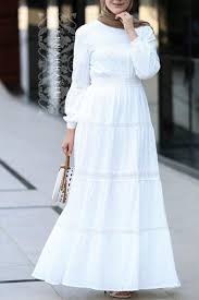 Boho Modest Dress Modest Dresses Modest Maxi Dress Muslim Women Clothing