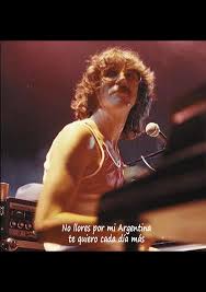 This time, in moro's words, the show sounded like charly. Pin En Fondos De Pantalla