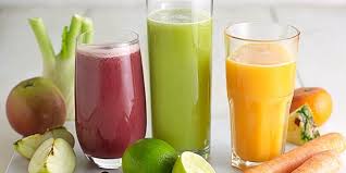 Should I Still Drink Fruit Juice Bbc Good Food