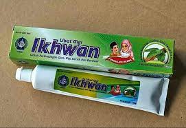 Maybe you would like to learn more about one of these? Utara Viral Share Disenaraikan Antara Jenama Ubat Gigi Facebook