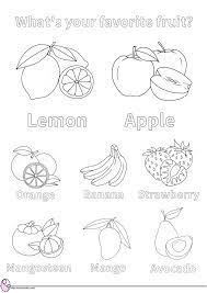 Selain untuk di gambar, biasanya gambar buah seperti ini di gunakan untuk media mewarnai dan pengenalan berbagai macam jenis buah pada sang anak. Gambar Mewarnai Anak Tk Buah Free Download
