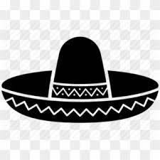 Mexican sombrero clip art, sombrero charro mexicano, sombrero revolucionario mexicano clipart, gorro mexicano, dibujos mexicanos. Sombrero Chef Png Sombrero De Chef Para Colorear Transparent Png 988x904 2988974 Pngfind