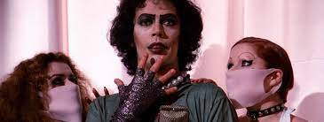 Wide selection · fast checkout · selling fast · deals won't last long The Rocky Horror Picture Show Mitsingkino Filmcasino