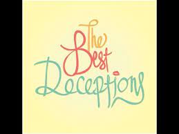 The Best Deceptions Lyrics Mv Hd Dashboard Confessional Youtube