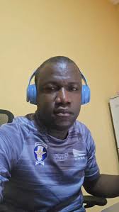 The dream of every footballer