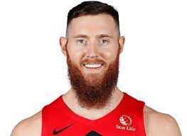 Baynes (left) with the detroit pistons in 2016. Aron Baynes Toronto Raptors Nba Com
