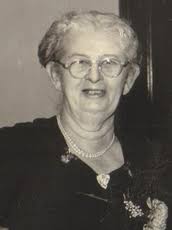 Annie Isabella Elsmore : Family tree by David RICHARDS (newlandrichards)