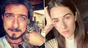 A volte sbaglia uno solo, cioè lui, paolo. Diana Del Bufalo Non Ce La Fa Piu Io E Paolo Ruffini Ci Siamo Lasciati Tgcom24