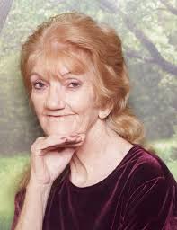 Obituary information for Peggy Eason Ammons