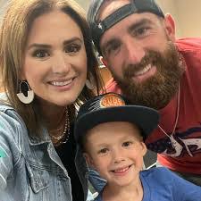 Bethany Toney's Instagram, Twitter & Facebook