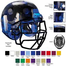 adams a3000 adult football helmets epic sports