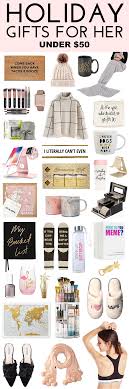Amazon Gift Ideas Under 50 Teresa Caruso Birthday Gifts For Sister Diy Gifts For Friends Gifts For Teens