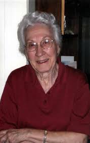 Thelma Schorn Obituary