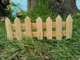 Maybe you would like to learn more about one of these? Jual Natural Pine Wood Miniature Garder Fence Pagar Kebun Mini Asli Kayu Pinus Vintage Di Lapak Mercundi Mulya Bukalapak