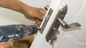Very very light torque (just touch) to the. How To Select A Door Lock And Be Sure It S Secure State Farm