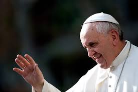 Il est temps que le pape françois, représentant du grand maitres de la vérité que fut jésus de nazareth, prenne la parole et réclame, au nom de cette vérité, la libération de julian assange. Encyclique Laudato Si Eglise Catholique En France