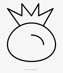 Download free tomato plant coloring page picture. Tomato Soup Coloring Pages Head Plant Colouring Printable Tomato Free Transparent Png Download Pngkey