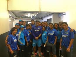 Mithali Raj Indian Women Cricketer Bio Family Husband Career Steemit Mithali will be leading the velocity team in the women's. mithali raj indian women cricketer