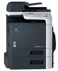 This file contains the installer to obtain everything you need to use your epson l3110 wirelessly or with a wired connection. Konica Minolta Bizhub C3110 Driver Download