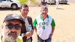 AUDIO: Abogado 360 sospecha de tragada de dinero de la Asocuam en el  Hospital Regional de PJC