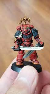 Pin On Warhammer 40000