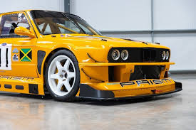 Image result for Crona Yellow 1982 BMW